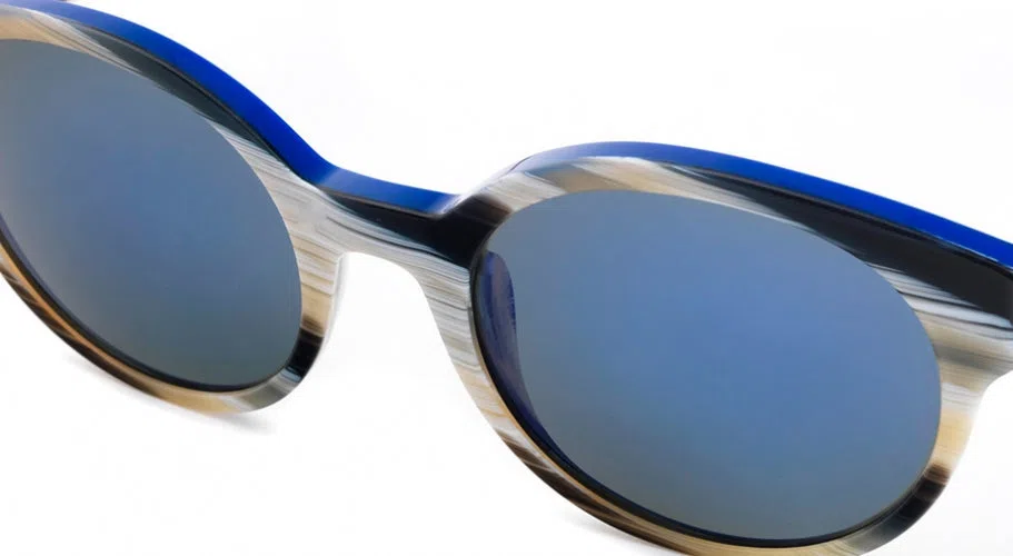 Etnia Barcelona WLA AFRICA02 Sunglasses - view 99